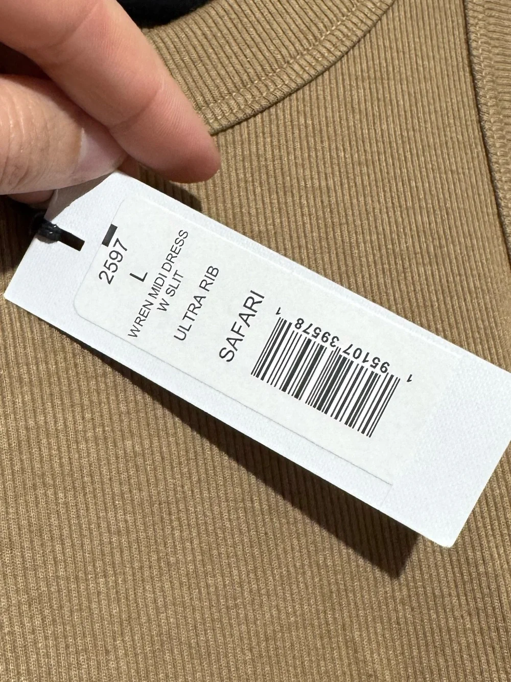 Michael Kors new tags